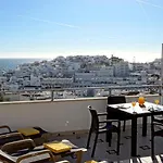 Rooftop Oldtown 알부페이라