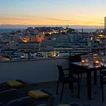 Appartement Rooftop Oldtown Albufeira