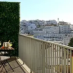 Rooftop Oldtown 아파트 *
