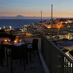 아파트 Rooftop Oldtown *