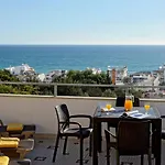 Διαμέρισμα Rooftop Oldtown *