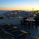 Διαμέρισμα Rooftop Oldtown Αλμπουφέιρα