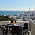דירה Rooftop Oldtown