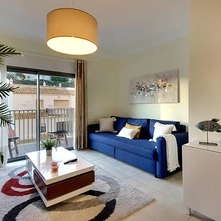 Apartment Rooftop Oldtown Albufeira