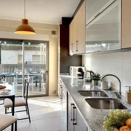 Apartamento Rooftop Oldtown *