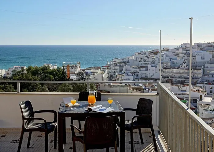 Διαμέρισμα Rooftop Oldtown