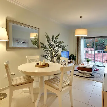Rooftop Oldtown Appartement Albufeira
