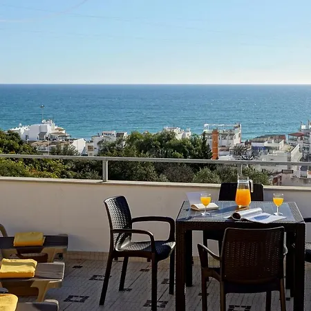 Appartement Rooftop Oldtown *
