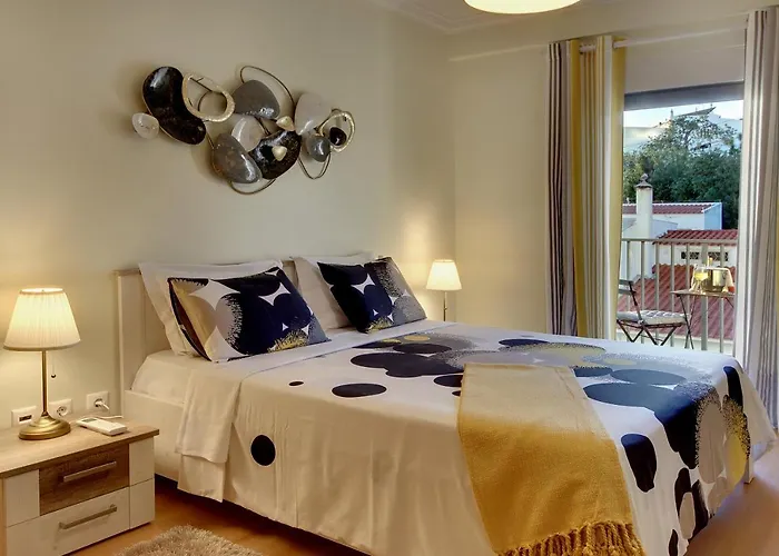 아파트 Rooftop Oldtown