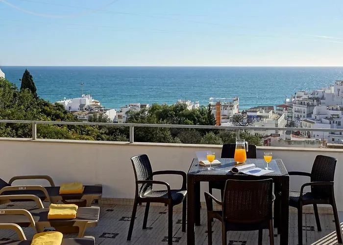 아파트 Rooftop Oldtown *