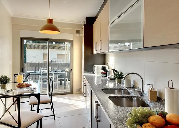 아파트 Rooftop Oldtown *