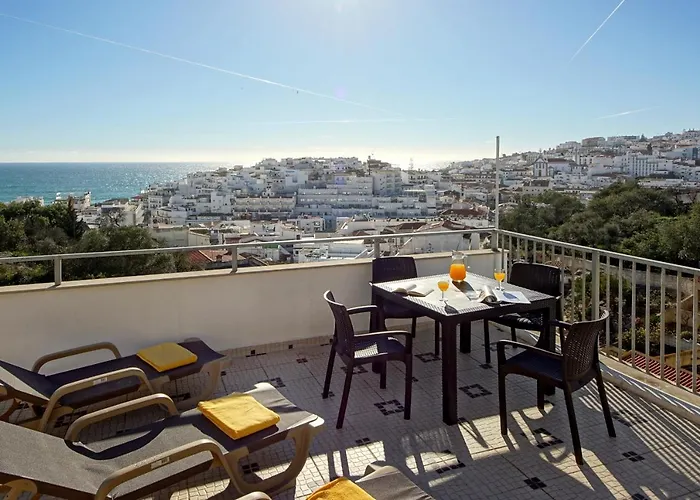 아파트 Rooftop Oldtown